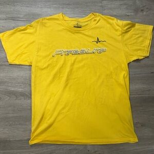 Pressure Sportswear Shirt